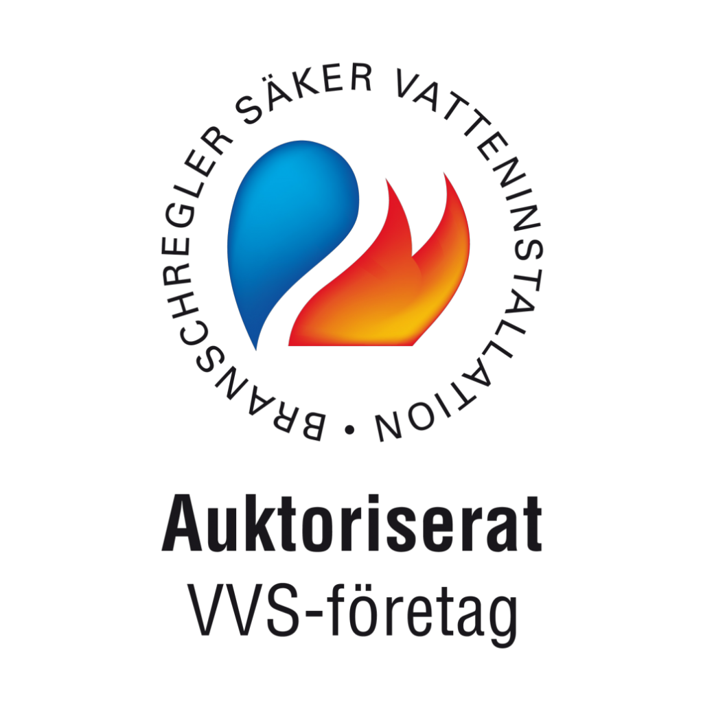 Auktoriserat VVS-företag – Säker Vatteninstallation